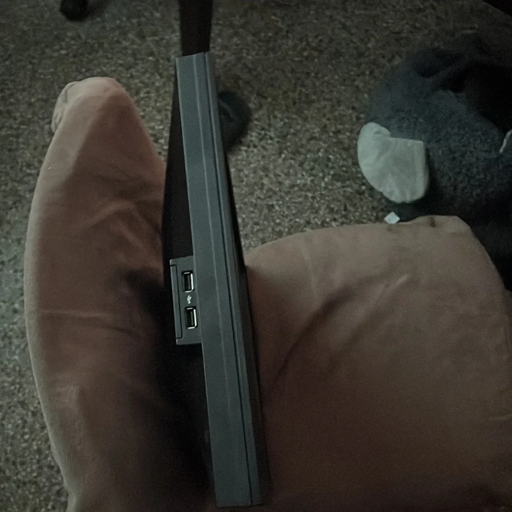 Monitor